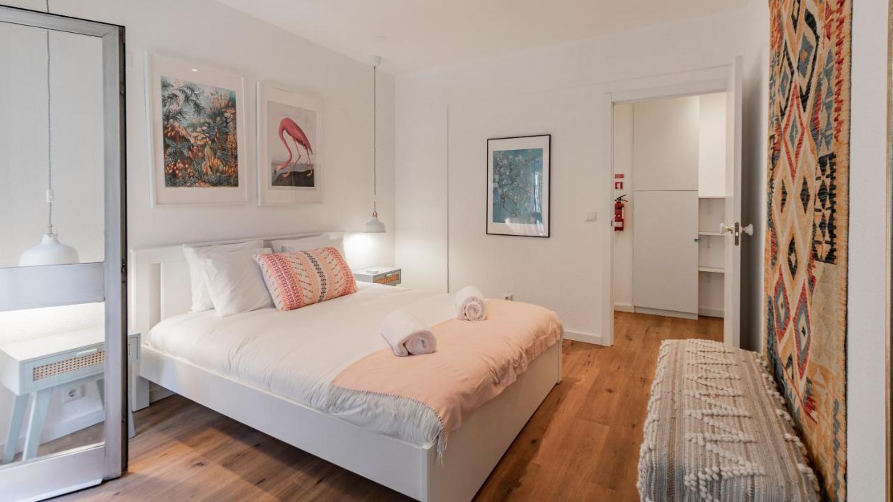 Happy Corner In The Heart Of Porto By Lovelystay Exterior photo