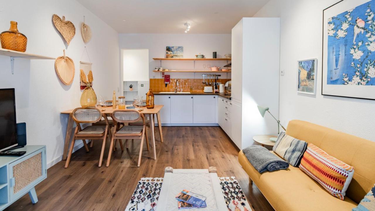 Happy Corner In The Heart Of Porto By Lovelystay Exterior photo